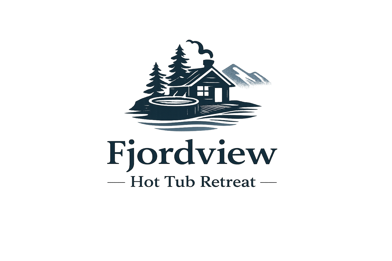 Fjordview logo